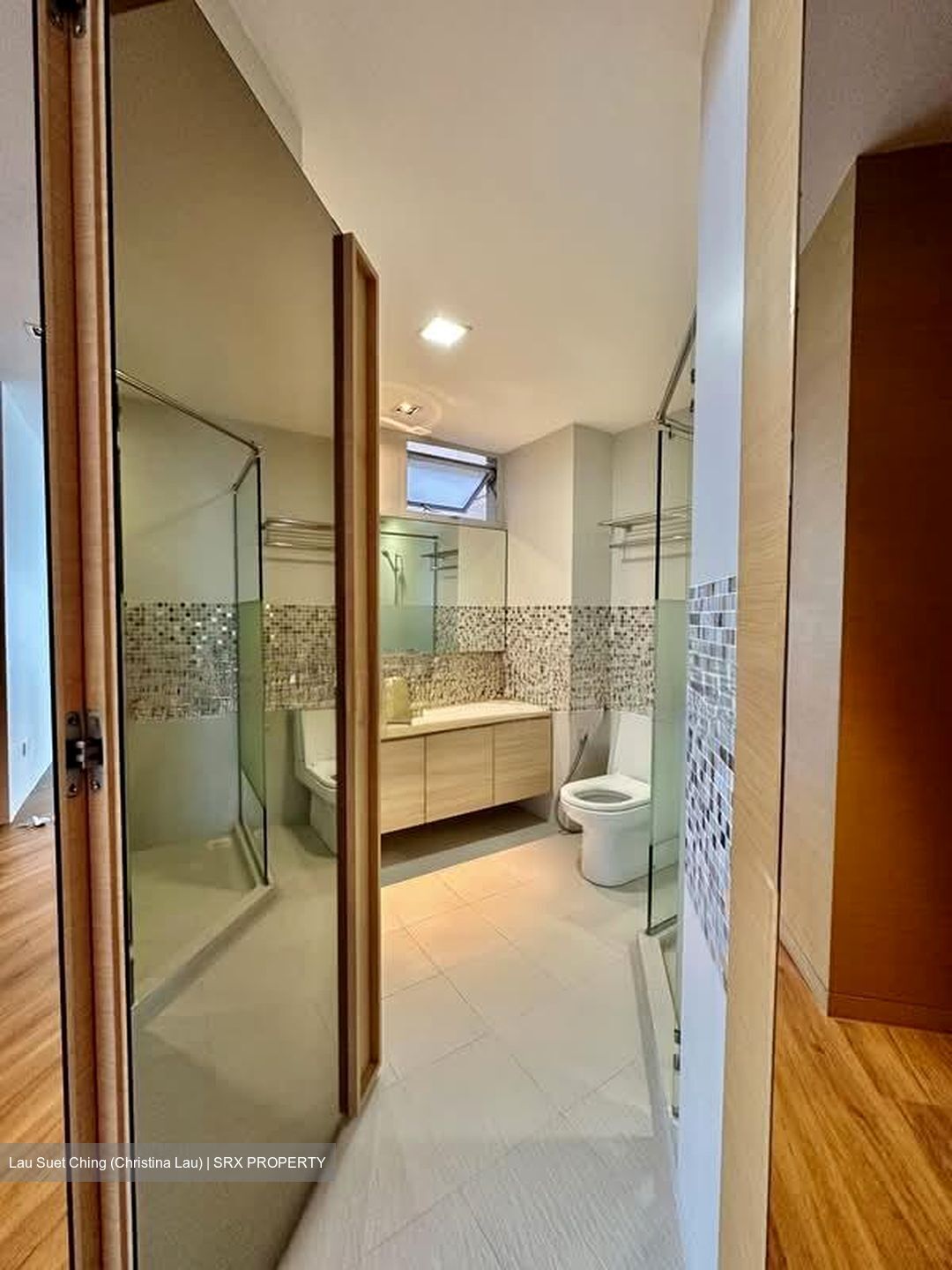 Parkshore (D15), Condominium #579049761